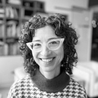Allison Garwood Freedland