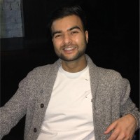 Harsh Tripathi