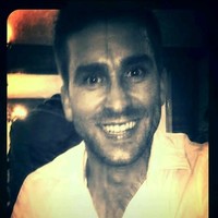 Joao Abreu