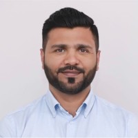 Khurram Shahid, Cert CII
