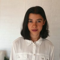 Antoniya Spirova