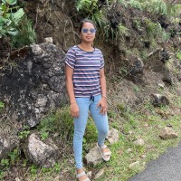 Elakiya Karthickraj