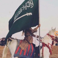 ذيب القحطاني