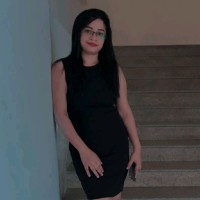 Rajshree kamble