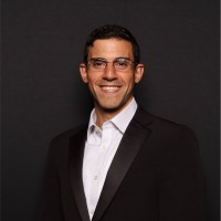 Mitch Farsad, CAMS, CFE, CFCS