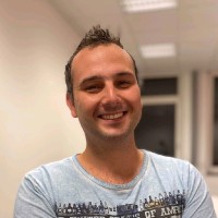Laurent Cavenati