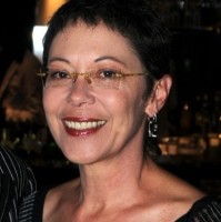 Marlene Ming