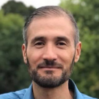 Guillermo Reyes