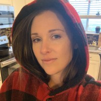 Sarah Palmer