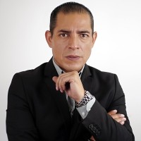 Sergio Marín Montealegre