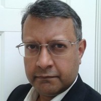 Prash Patel