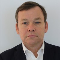 Andrew Gilbert