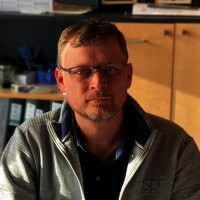 Christian Jørgensen
