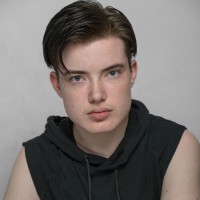 Rhys Stewart
