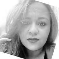 Luizaine “Lu” Pereira Lima