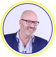 Ian Mackenzie