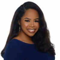 Ariana McGee