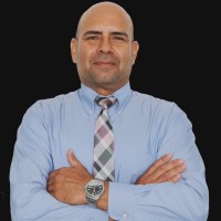 MARCO A. GUZMAN C.