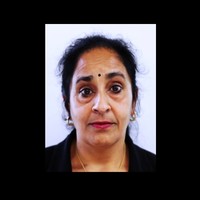 Naina Gandhi