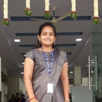 Nikhitha Valluri