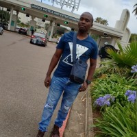 Siboniseni Sibusiso