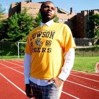 Dalevin Prioleau