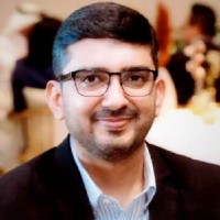 Abbas Ratnani