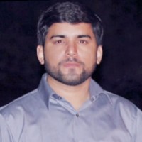 Muhammad Ali Raza