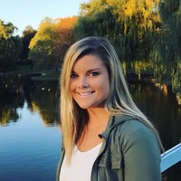 Maddy Peterson