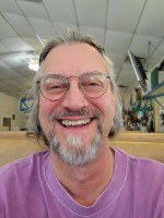 Keith Mendenhall