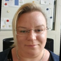 Melanie Von Hagen