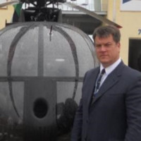 Robert Caldwell