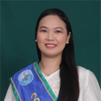 Veronica E. Pinili, Mba