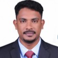 Nikhil Sekharan
