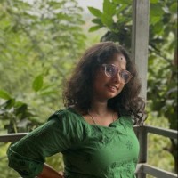 Shakthi T