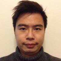 JiaQi Oscar Dai