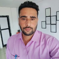 Vishank Tyagi
