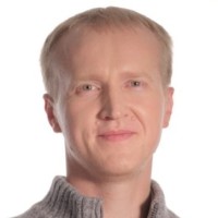 Sergey Sitnikov