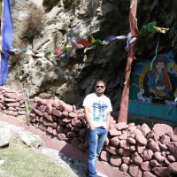 Montu Borthakur