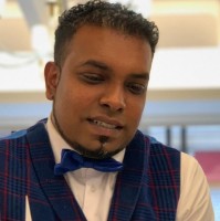 Uthayamathan Sugumar