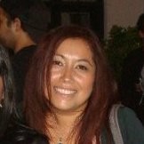 Alicia Alvarado