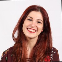 Mădălina-Andreea Dîrdără