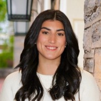 Lexi Petrakis