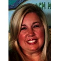Christy Bush