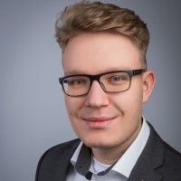 Maksim Kalinin