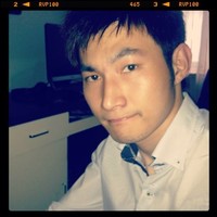 Lance Feng