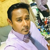 Mohd Kamal