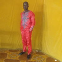 Papa. K Massaquoi