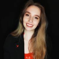 Marina Fra
