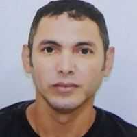 Geylson Santos Lima
